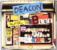 Deacon Blue - Will We Be Lovers